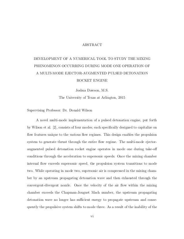 utaexample exhausted in writing cover letters