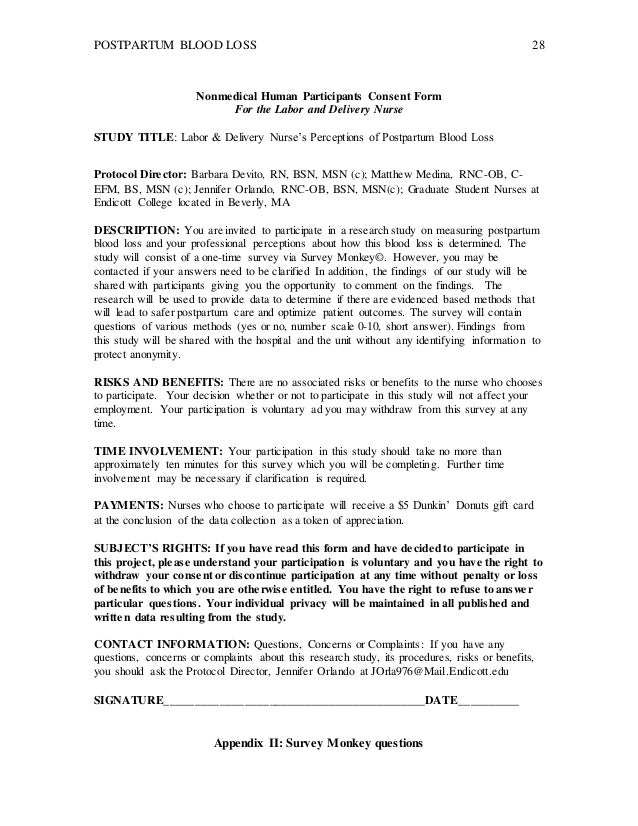 College application day