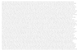 C77 alexis-dziena-jeff-lamp-perry-pero-james-madio-nan-martin-irving-weissman-robert-kuberski-tracey-edmonds-philip-conran-thomas-herr