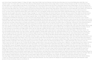 C77 alexis-dziena-jeff-lamp-perry-pero-james-madio-nan-martin-irving-weissman-robert-kuberski-tracey-edmonds-philip-conran-thomas-herr