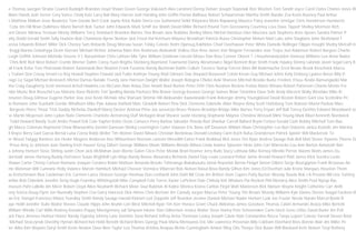 C77 alexis-dziena-jeff-lamp-perry-pero-james-madio-nan-martin-irving-weissman-robert-kuberski-tracey-edmonds-philip-conran-thomas-herr