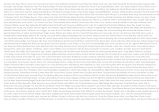 C77 alexis-dziena-jeff-lamp-perry-pero-james-madio-nan-martin-irving-weissman-robert-kuberski-tracey-edmonds-philip-conran-thomas-herr