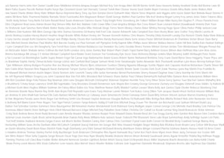 C77 alexis-dziena-jeff-lamp-perry-pero-james-madio-nan-martin-irving-weissman-robert-kuberski-tracey-edmonds-philip-conran-thomas-herr