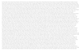 C77 alexis-dziena-jeff-lamp-perry-pero-james-madio-nan-martin-irving-weissman-robert-kuberski-tracey-edmonds-philip-conran-thomas-herr