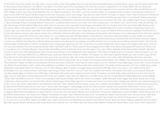 C77 alexis-dziena-jeff-lamp-perry-pero-james-madio-nan-martin-irving-weissman-robert-kuberski-tracey-edmonds-philip-conran-thomas-herr