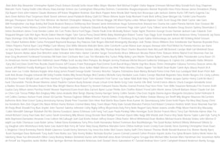 C77 alexis-dziena-jeff-lamp-perry-pero-james-madio-nan-martin-irving-weissman-robert-kuberski-tracey-edmonds-philip-conran-thomas-herr