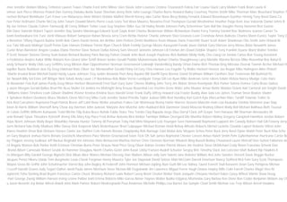 C77 alexis-dziena-jeff-lamp-perry-pero-james-madio-nan-martin-irving-weissman-robert-kuberski-tracey-edmonds-philip-conran-thomas-herr