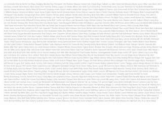 C77 alexis-dziena-jeff-lamp-perry-pero-james-madio-nan-martin-irving-weissman-robert-kuberski-tracey-edmonds-philip-conran-thomas-herr