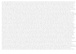 C77 alexis-dziena-jeff-lamp-perry-pero-james-madio-nan-martin-irving-weissman-robert-kuberski-tracey-edmonds-philip-conran-thomas-herr