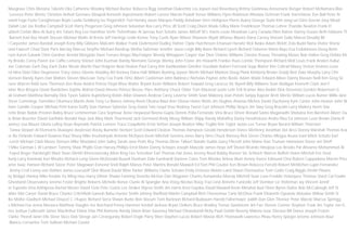 C77 alexis-dziena-jeff-lamp-perry-pero-james-madio-nan-martin-irving-weissman-robert-kuberski-tracey-edmonds-philip-conran-thomas-herr