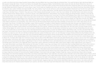 C77 alexis-dziena-jeff-lamp-perry-pero-james-madio-nan-martin-irving-weissman-robert-kuberski-tracey-edmonds-philip-conran-thomas-herr