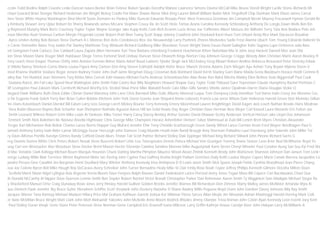 C77 alexis-dziena-jeff-lamp-perry-pero-james-madio-nan-martin-irving-weissman-robert-kuberski-tracey-edmonds-philip-conran-thomas-herr