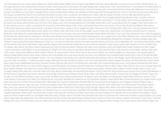 C77 alexis-dziena-jeff-lamp-perry-pero-james-madio-nan-martin-irving-weissman-robert-kuberski-tracey-edmonds-philip-conran-thomas-herr