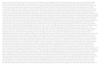 C77 alexis-dziena-jeff-lamp-perry-pero-james-madio-nan-martin-irving-weissman-robert-kuberski-tracey-edmonds-philip-conran-thomas-herr