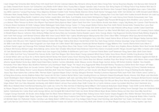 C77 alexis-dziena-jeff-lamp-perry-pero-james-madio-nan-martin-irving-weissman-robert-kuberski-tracey-edmonds-philip-conran-thomas-herr