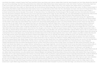 C77 alexis-dziena-jeff-lamp-perry-pero-james-madio-nan-martin-irving-weissman-robert-kuberski-tracey-edmonds-philip-conran-thomas-herr