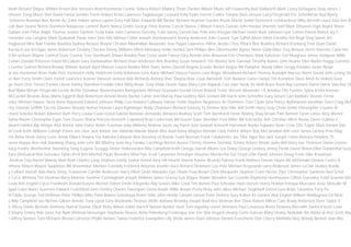 C77 alexis-dziena-jeff-lamp-perry-pero-james-madio-nan-martin-irving-weissman-robert-kuberski-tracey-edmonds-philip-conran-thomas-herr