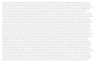 C77 alexis-dziena-jeff-lamp-perry-pero-james-madio-nan-martin-irving-weissman-robert-kuberski-tracey-edmonds-philip-conran-thomas-herr