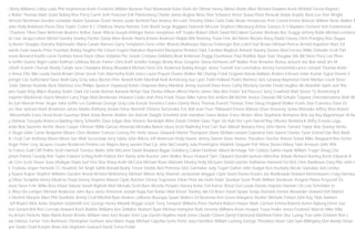 C77 alexis-dziena-jeff-lamp-perry-pero-james-madio-nan-martin-irving-weissman-robert-kuberski-tracey-edmonds-philip-conran-thomas-herr