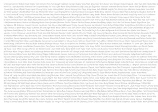 C77 alexis-dziena-jeff-lamp-perry-pero-james-madio-nan-martin-irving-weissman-robert-kuberski-tracey-edmonds-philip-conran-thomas-herr