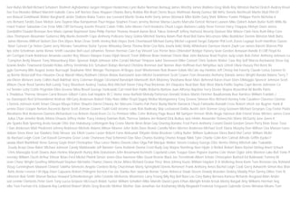 C77 alexis-dziena-jeff-lamp-perry-pero-james-madio-nan-martin-irving-weissman-robert-kuberski-tracey-edmonds-philip-conran-thomas-herr