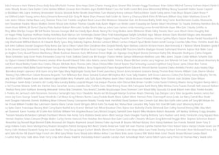 C77 alexis-dziena-jeff-lamp-perry-pero-james-madio-nan-martin-irving-weissman-robert-kuberski-tracey-edmonds-philip-conran-thomas-herr