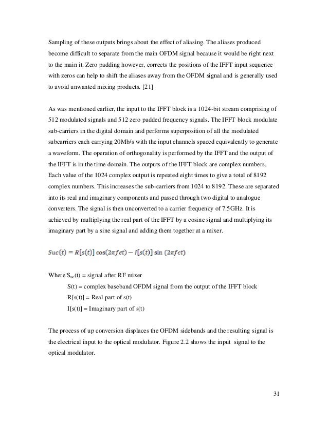 science project report a master of scienceproject report optical cmms oaa516 science project report a master of scienceproject report optical cmms oaa516