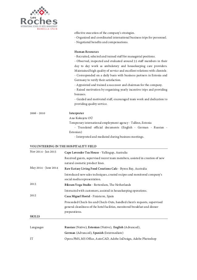 Cv meaning in english picture