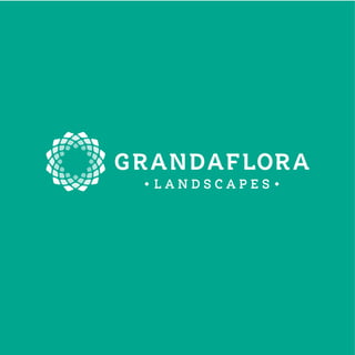 Grandaflora (Landscape) MONO Reverse