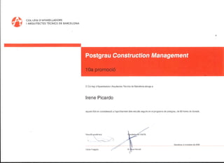 2008_Construction Management