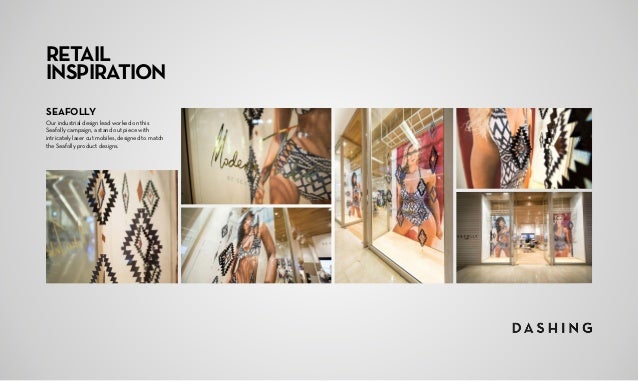 seafolly macquarie centre