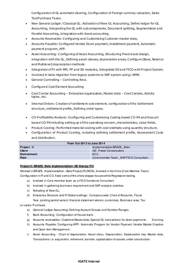 sap mm consultant fresher resume sle 28 images sap sd sap mm consultant fresher resume sle 28 images sap sd