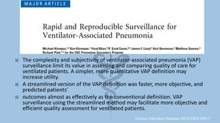 elfbar elfa master akku Mean ventilator-associated pneumonia (VAP) rates in SICU, MICU, and