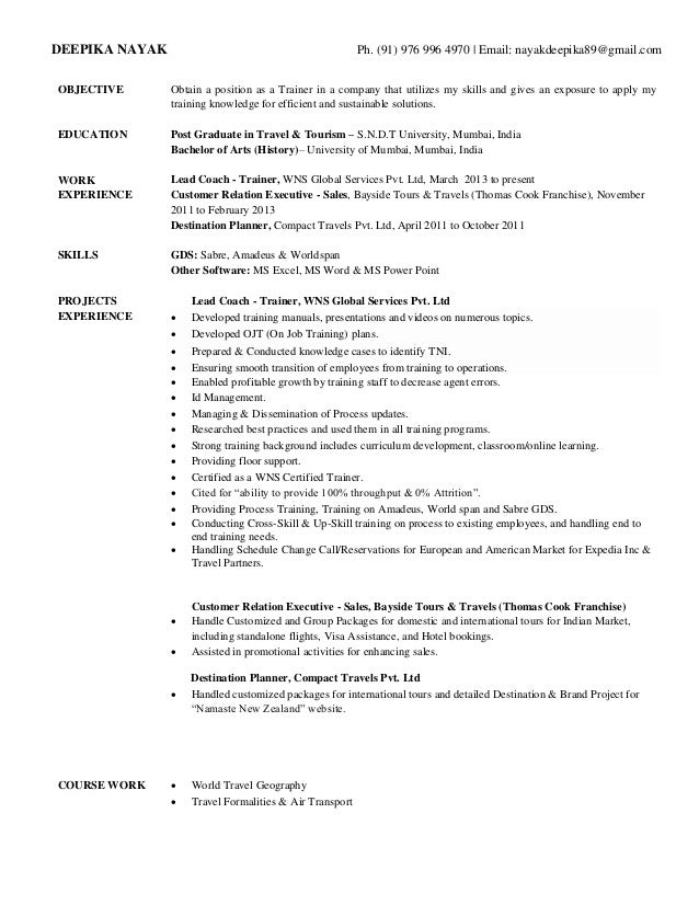 1 Page Resume Professional Resume Modern Resume Resume