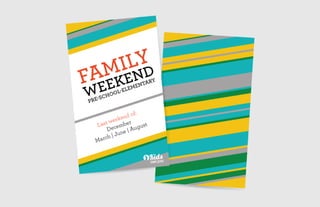 M. Bubenik Portfolio