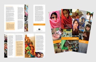 M. Bubenik Portfolio