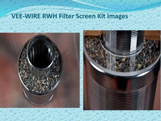 RAIN WATER HARVESTING SYSTEMS | PPTX