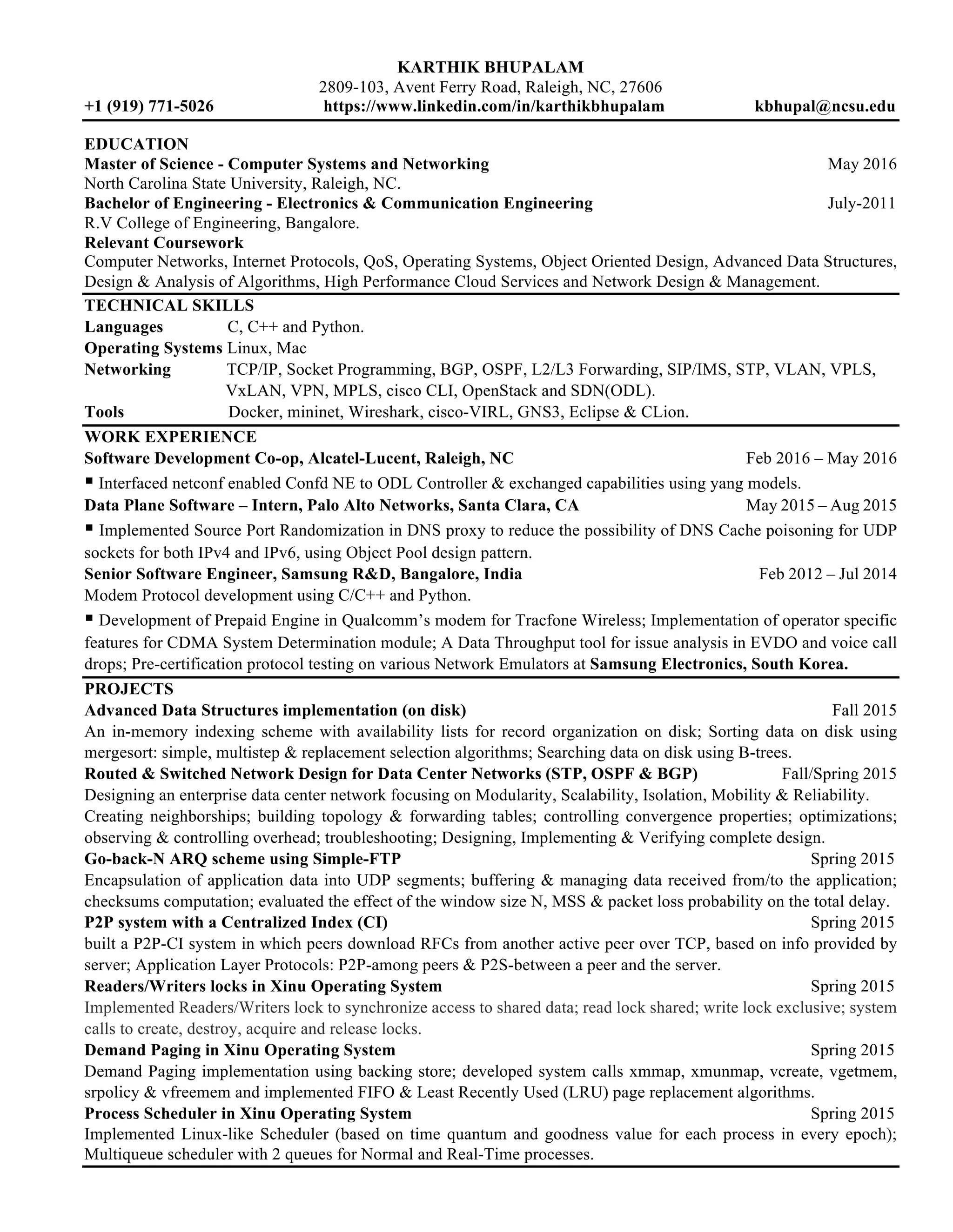 ResumeKarthikBhupalam PDF - ResumeKarthikBhupalam 1 2048