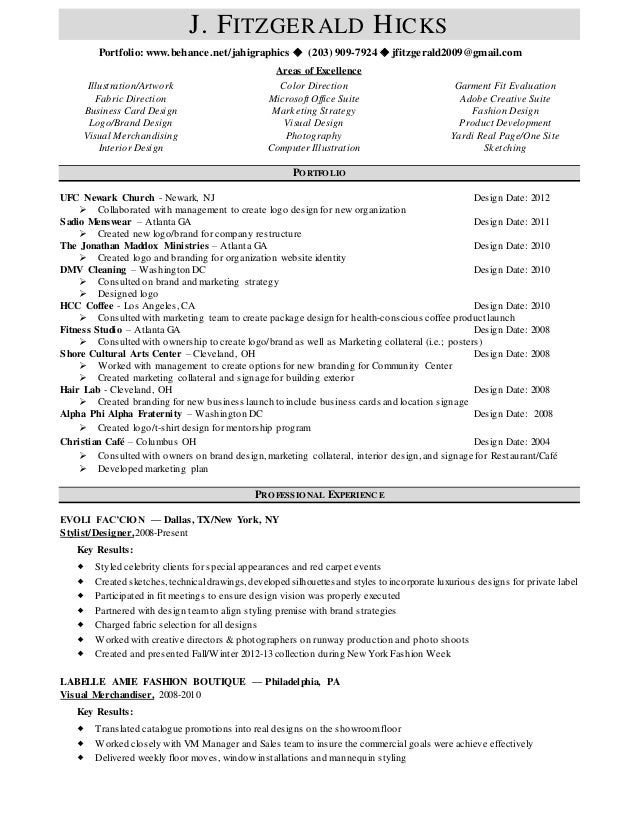 beaufiful fiverr resume pictures