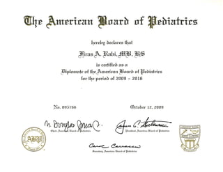 08 - ABP Certificate