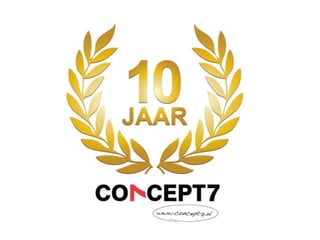 www.concept7.nl
 