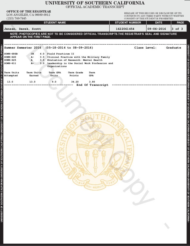 Jmc Transcripts What Is A South Carolina Transcript? – ELACI