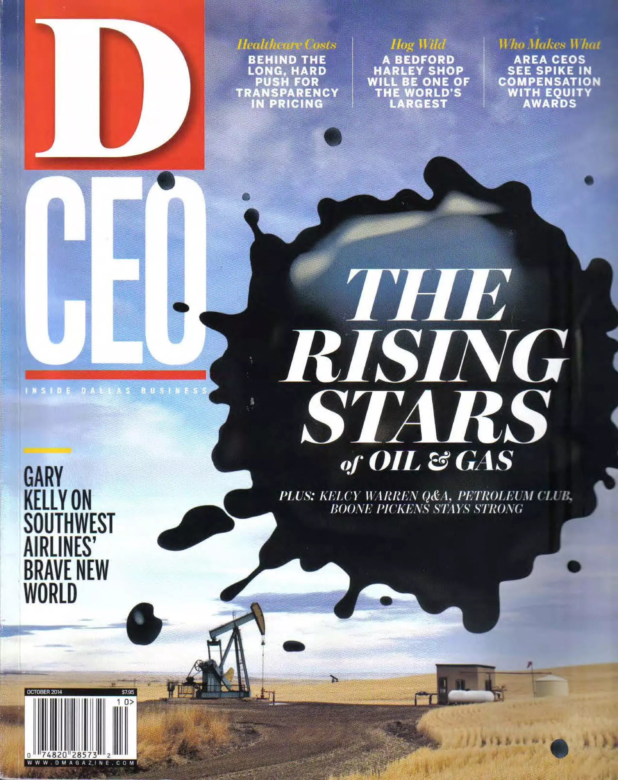 Ceo Rising Sun D-CEO_magazine_Rising-Stars | PDF