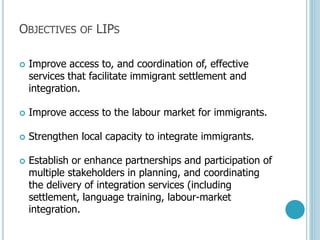 C7 facilitating effective relationships between government and ngo's | PDF