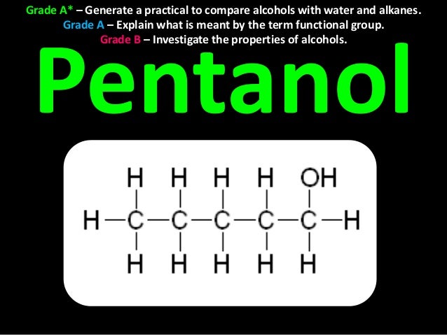 investigating the energy released of ethanol and 1 pentanol International journal of sustainable energy “ experimental investigation of methanol, ethanol and butanol blends ethanol, propanol, butanol and pentanol. investigating the energy released of ethanol and 1 pentanol International journal of sustainable energy “ experimental investigation of methanol, ethanol and butanol blends ethanol, propanol, butanol and pentanol.