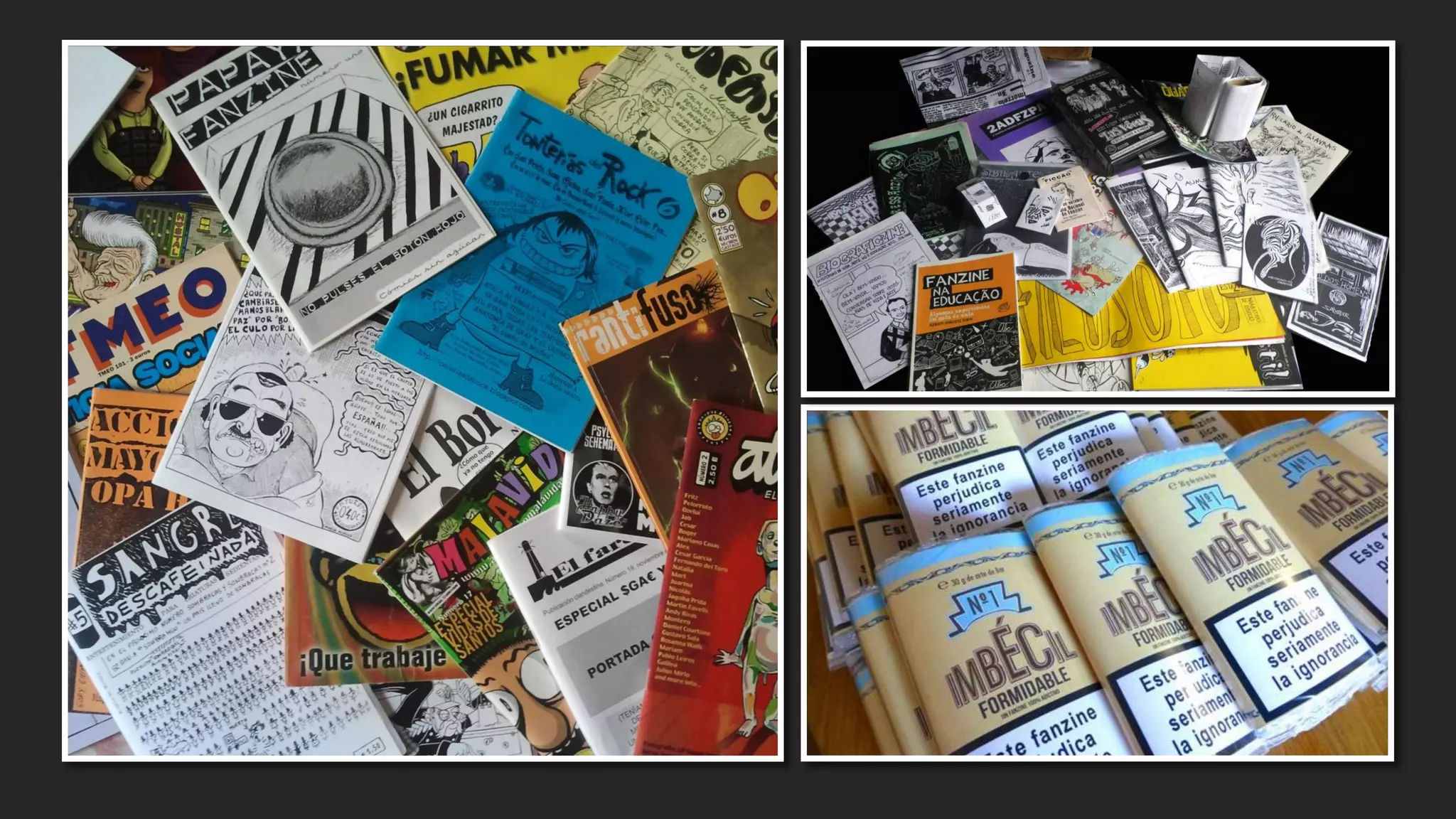 c7s como fazer um fanzine pdf c7s como fazer um fanzine pdf