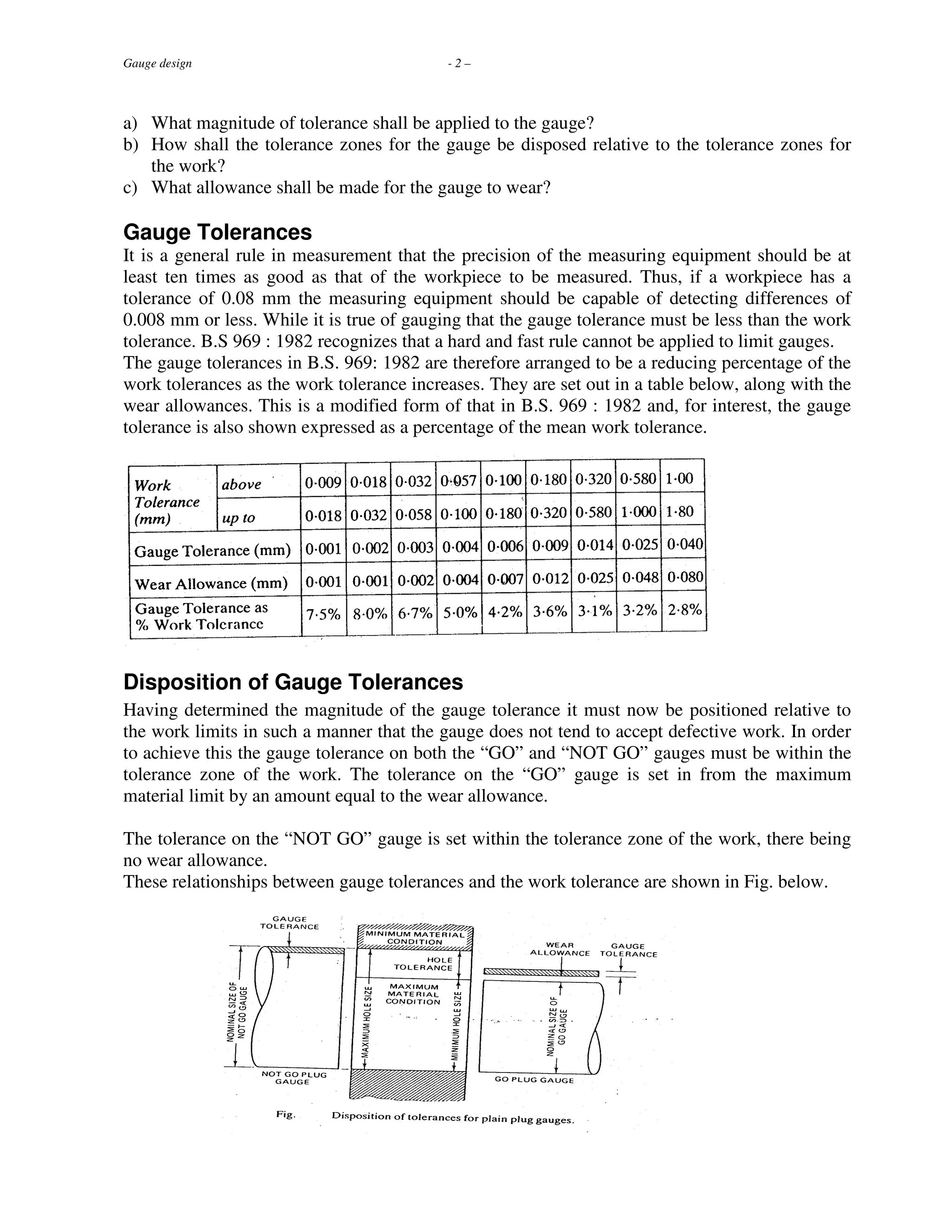 C8 gauge-design | PDF