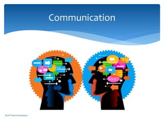 Presentation Nina | PPTX