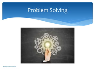 Presentation Nina | PPTX
