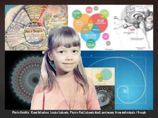 Photo Credits: Rand MacIvor, Louise Lalande, Pierre-Paul Lalande (dad), and many from individuals / Google
 